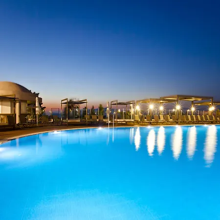 Kipriotis Panorama Hotel & Suites By Anayia All Inclusive Resorts-3