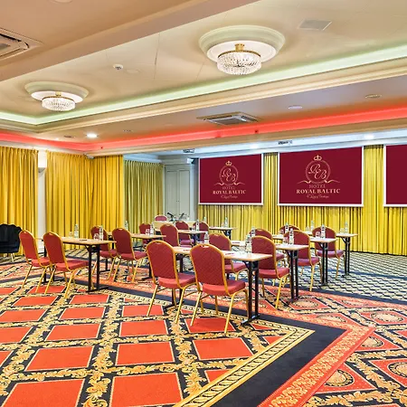 Hotel Royal Baltic 4* Luxury Boutique-2