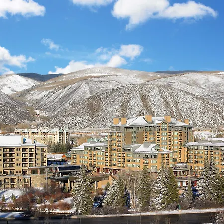 The Westin Riverfront Mountain Villas, Beaver Creek Mountain-2