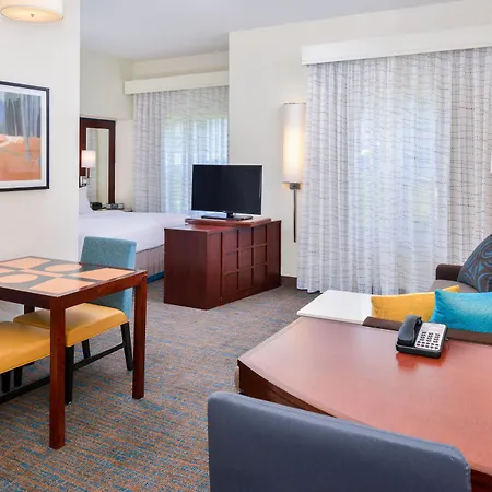 Residence Inn By Marriott Harrisonburg-3