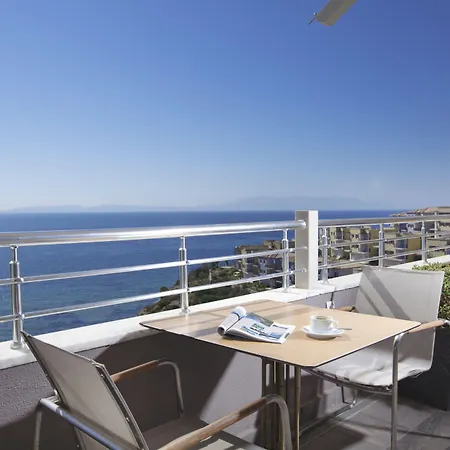 Aria Claros Beach & Spa Resort-2