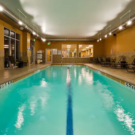 Holiday Inn San Antonio Northwest- Seaworld Area By Ihg-2