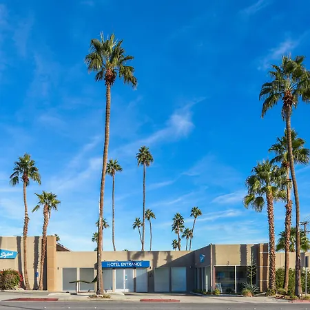 The Skylark, A Palm Springs Hotel-3