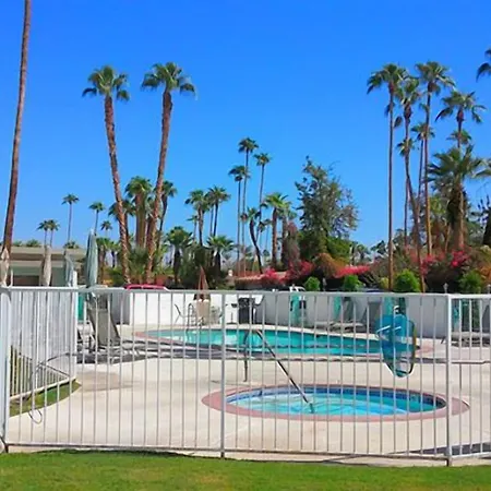 The Villas Of Palm Springs-3