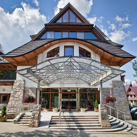 Hotel Crocus-3