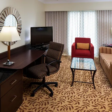 Houston Marriott Energy Corridor-3