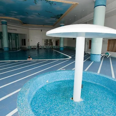 Hotel Golf Residence-2