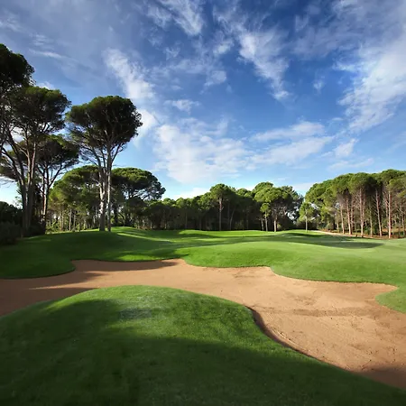 Sueno Hotels Golf Belek-2