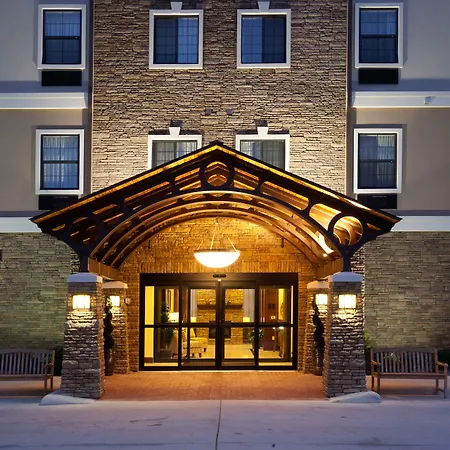 Staybridge Suites San Antonio Sea World By Ihg-2