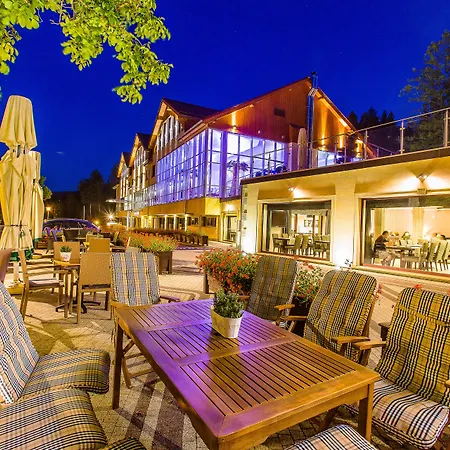 Hotel&Medi-Spa Biały Kamień-2