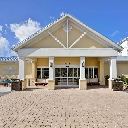 Homewood Suites By Hilton Wilmington/Mayfaire, Nc-2