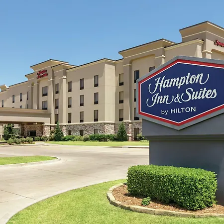 Hampton Inn & Suites Enid-3