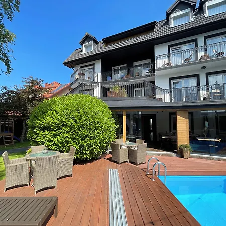 Villa Verdi Pleasure & Spa-2