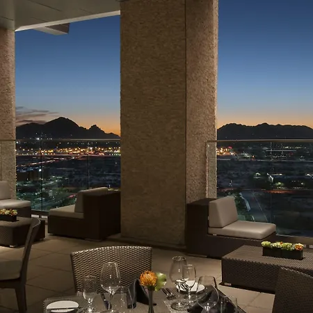 Talking Stick Resort (Adults Only)-2