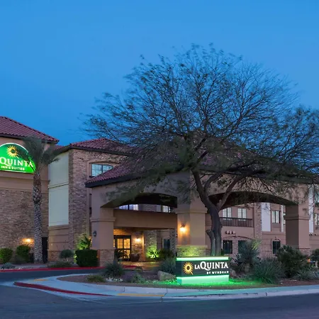 La Quinta By Wyndham Las Vegas Airport South-2