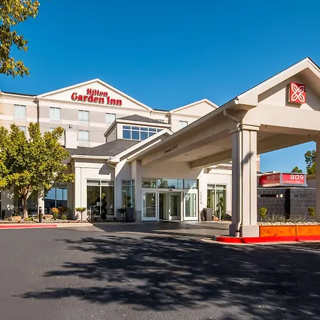 Hilton Garden Inn Oklahoma City Midtown-2