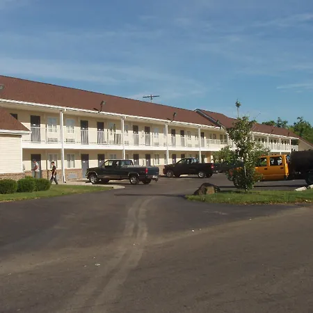 Kozy Inn Columbus-2
