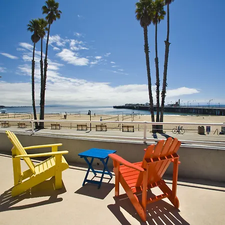 Beach Street Inn And Suites-3