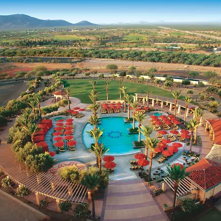 Casino Del Sol Resort Tucson-2