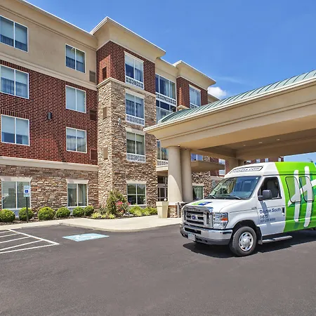 Holiday Inn Express & Suites Dayton South - I-675 By Ihg-3