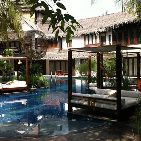 Villa Samadhi By Samadhi (Adults Only)-2