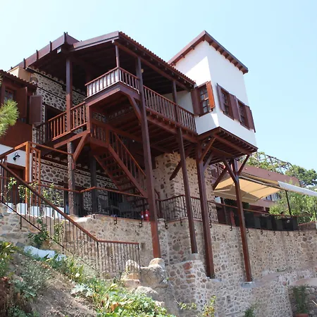 Hotel Villa Turka-2