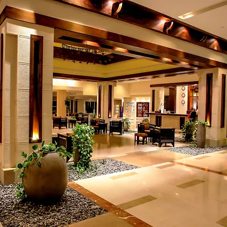 Sunrise Diamond Beach Resort -Grand Select-3