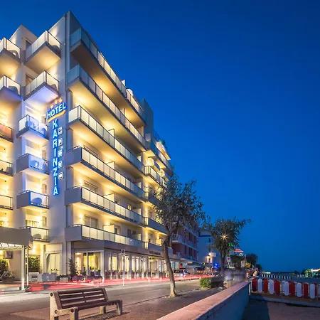 Hotel Karinzia-2