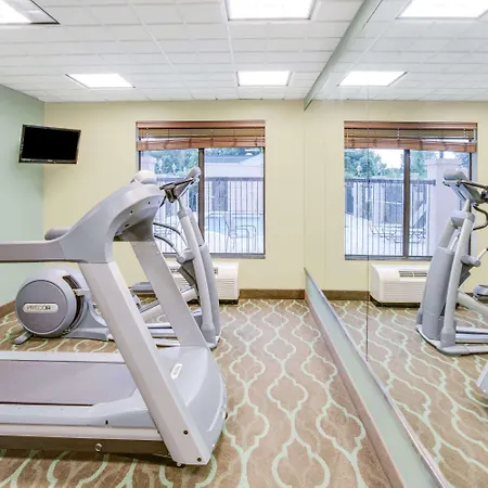 Wingate By Wyndham Bossier City-2