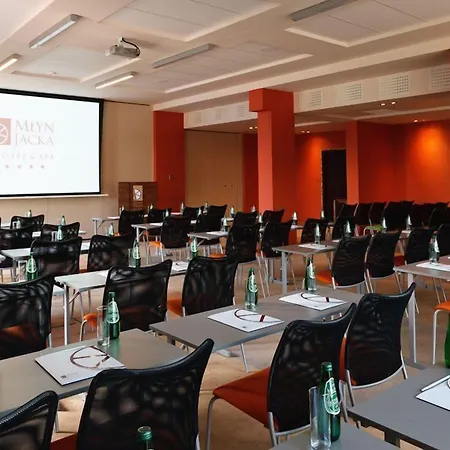 Młyn Jacka Hotel&Spa-2