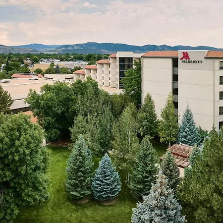 Fort Collins Marriott-3