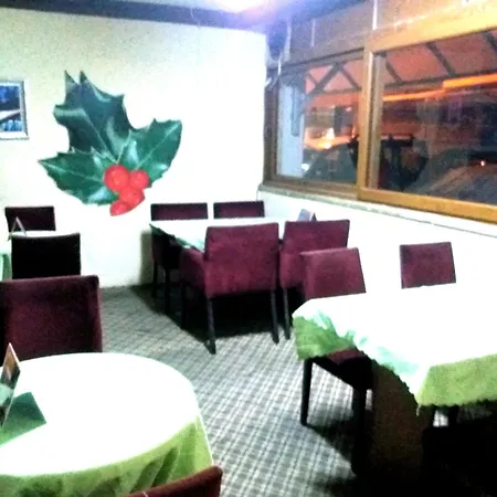 Kleopatra Bebek Hotel-3