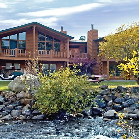 Worldmark Estes Park-3