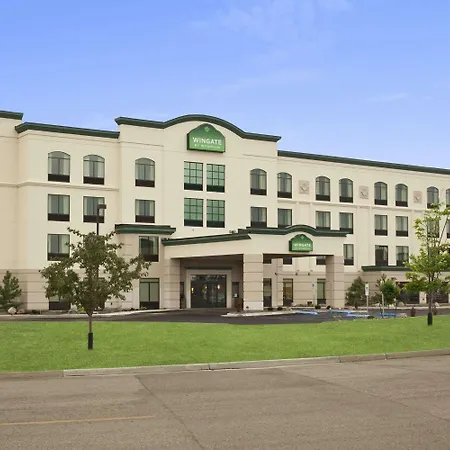 Wingate By Wyndham - Bismarck-3