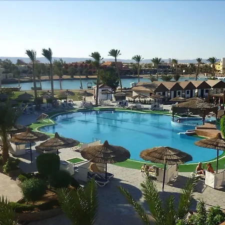 Panorama Bungalows Resort El Gouna-3