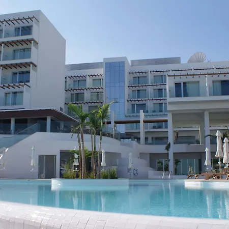 Sunrise Pearl Hotel & Spa-3