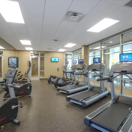 Springhill Suites By Marriott Bellingham-2