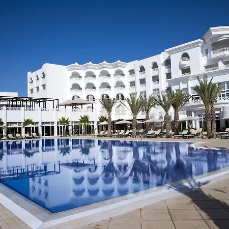 Radisson Blu Resort & Thalasso Hammamet-2