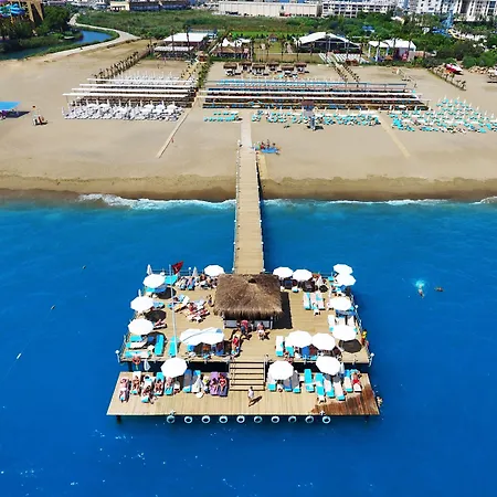 Ramada Resort By Wyndham Lara-3