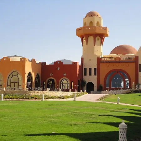 Onatti Beach Resort - Marsa Alam (Adults Only)-2