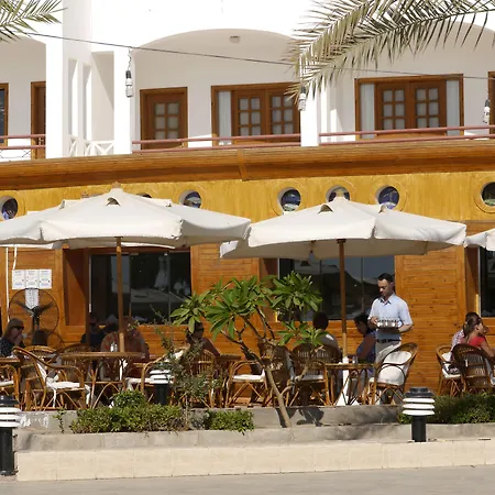 Happy Life Village Dahab-3