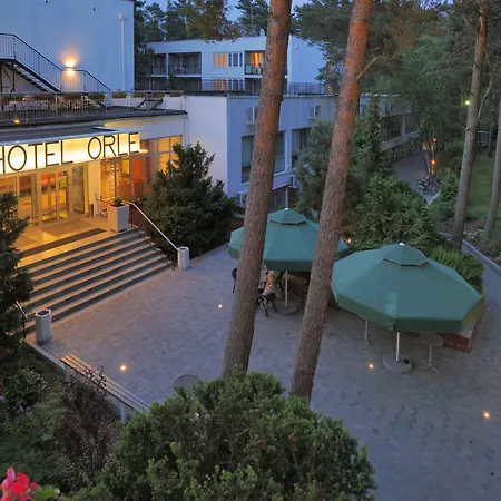 Hotel Orle-2