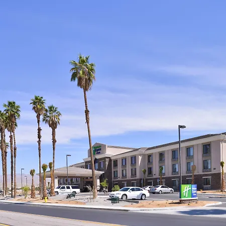 Holiday Inn Express & Suites Indio - Coachella Valley By Ihg-3