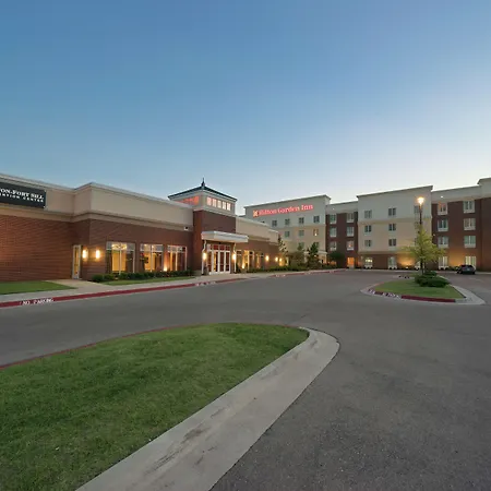 Hilton Garden Inn Lawton-Fort Sill-3