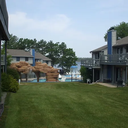 Caribbean Club Resort-2