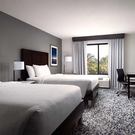 Hilton Garden Inn Los Angeles/Redondo Beach-2