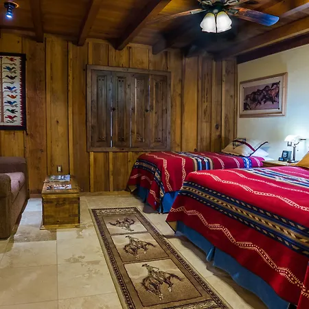 White Stallion Ranch-3