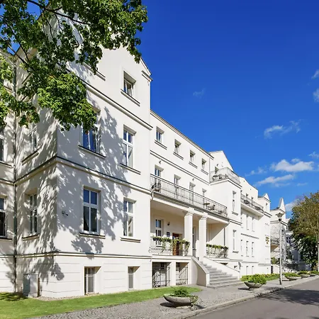 Jantar Hotel&SPA by Zdrojowa-2