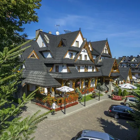 Hotel Toporów-3