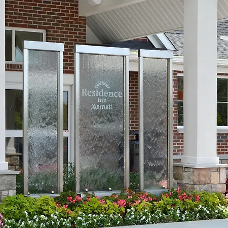 Residence Inn By Marriott Akron Fairlawn-3
